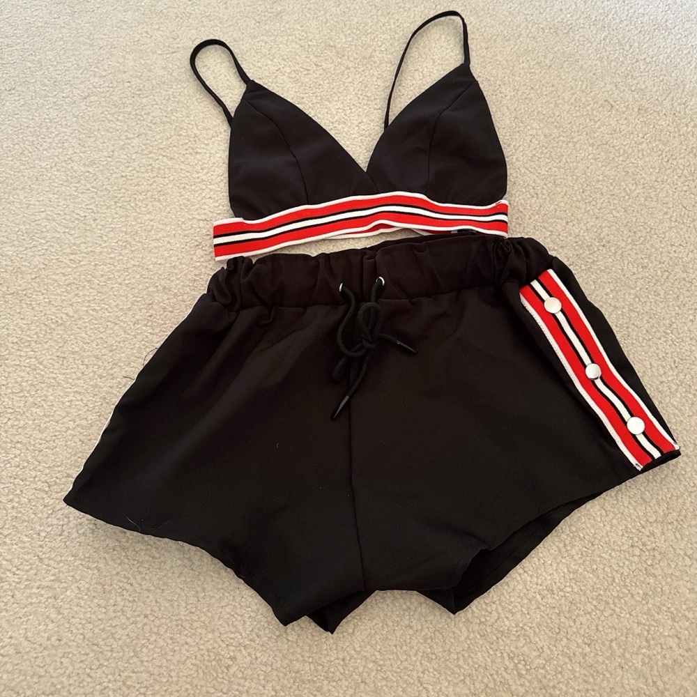 Zaful Sport Set
